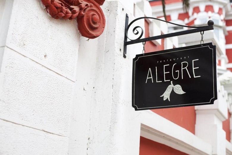 Hotel Boutique Palacio Astoreca