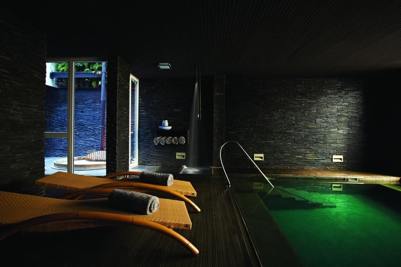 Hotel Boutique Palacio Astoreca
