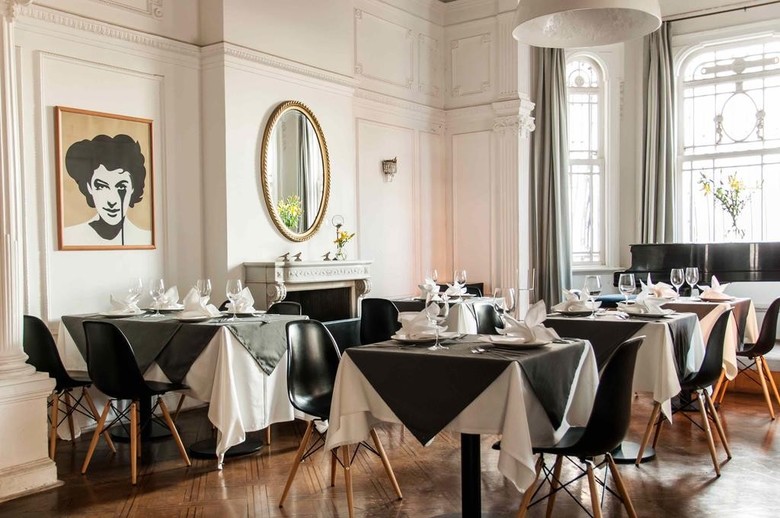 Hotel Boutique Palacio Astoreca