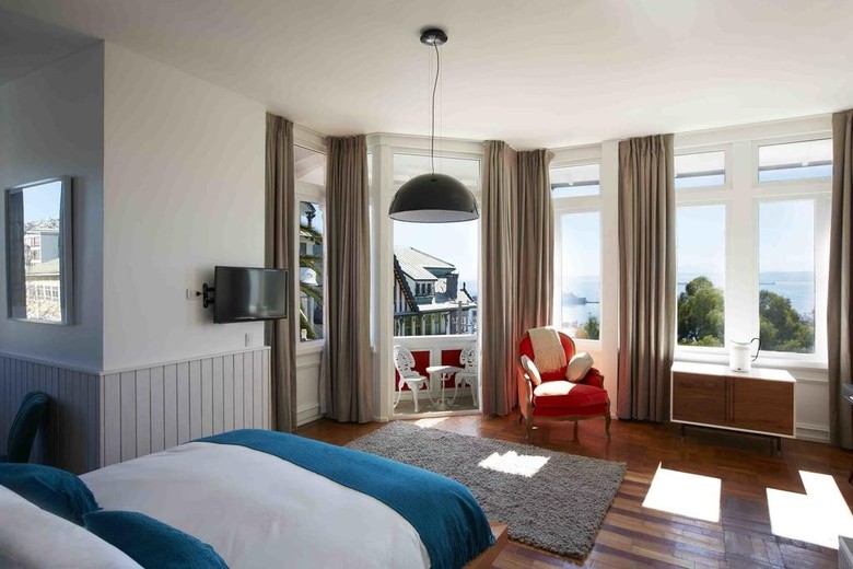 Hotel Boutique Palacio Astoreca