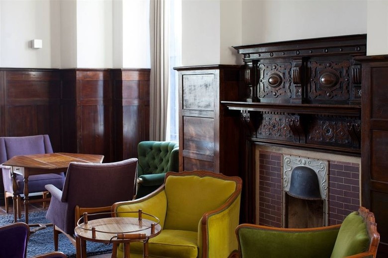 Hotel Boutique Palacio Astoreca