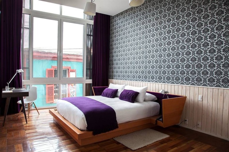 Hotel Boutique Palacio Astoreca