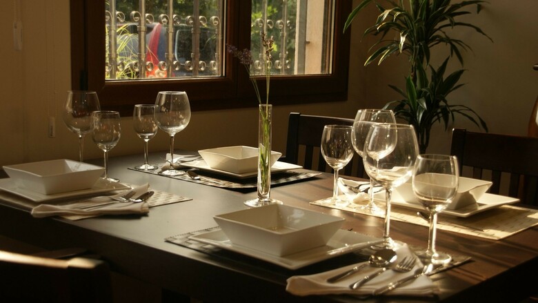 Agroturismo Casa Rural Mas Duc