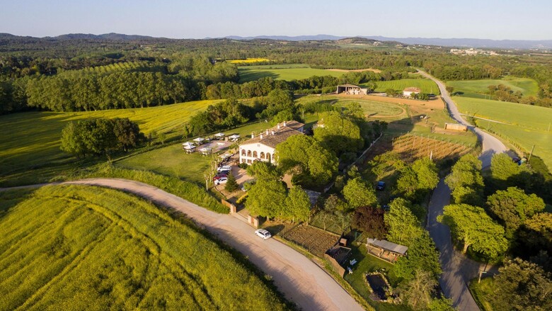 Agroturismo Casa Rural Mas Duc