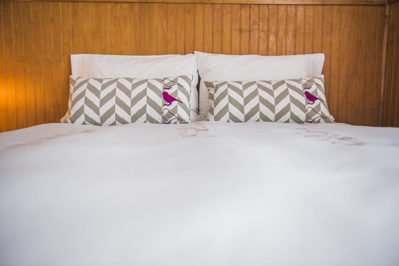 Hotel Chalet Chapital