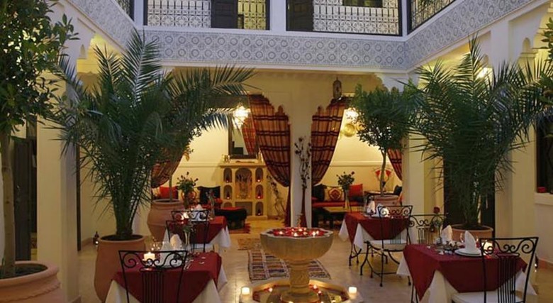 Hotel Riad Shaloma