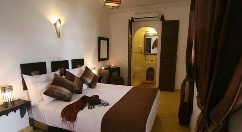 Hotel Riad Shaloma