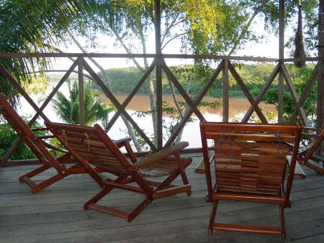 Hotel Sotupa Eco House