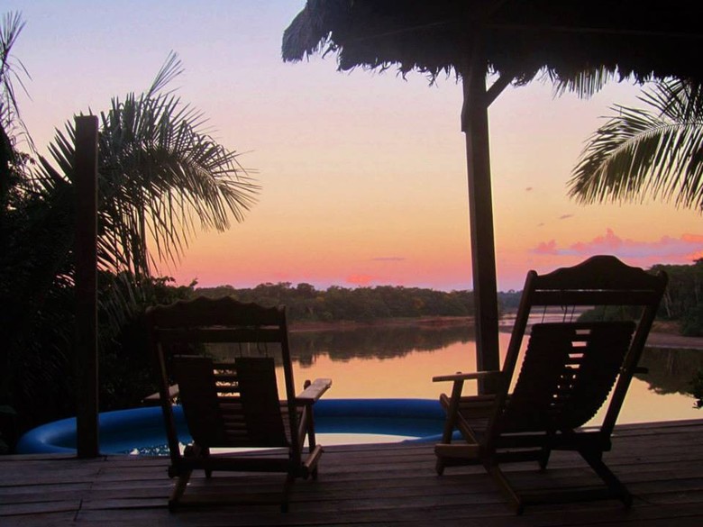Hotel Sotupa Eco House