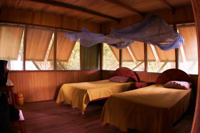 Hotel Sotupa Eco House
