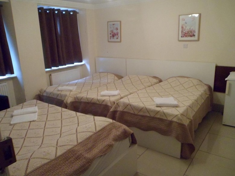 Haven Hotel
