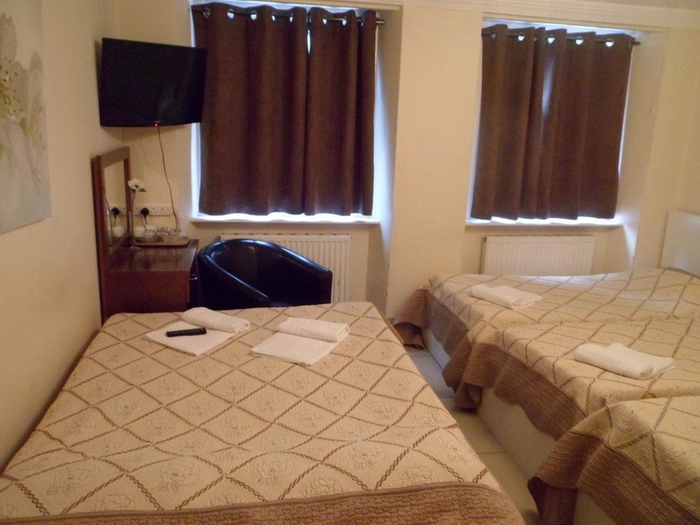 Haven Hotel