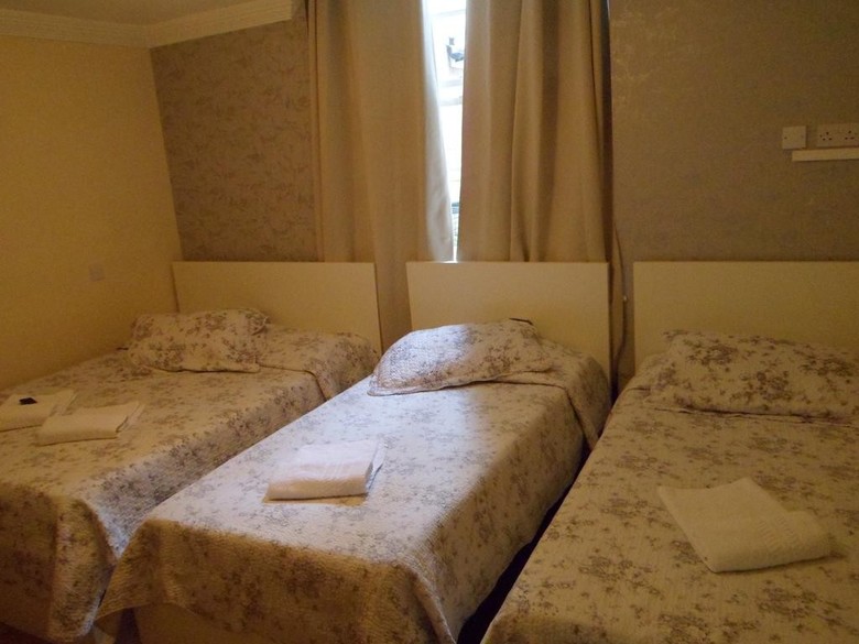 Haven Hotel