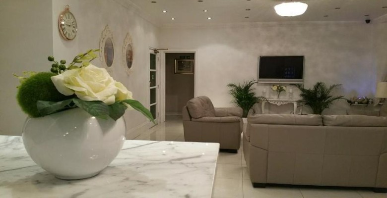 Haven Hotel