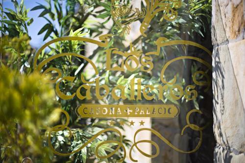 Hotel Casona Los Caballeros