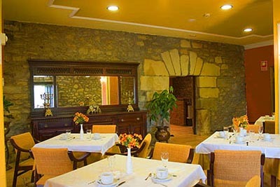 Hotel Casona Los Caballeros