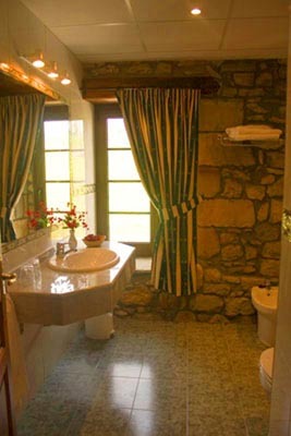 Hotel Casona Los Caballeros