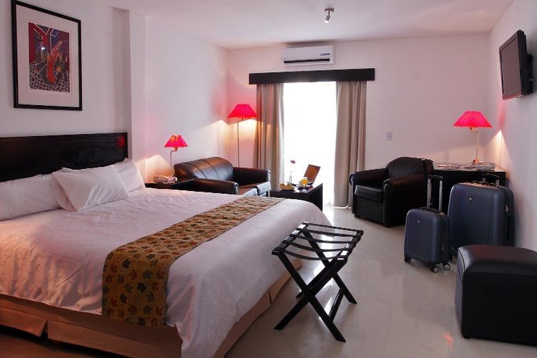 Hotel San Telmo Flats