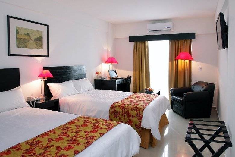 Hotel San Telmo Flats