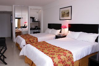 Hotel San Telmo Flats