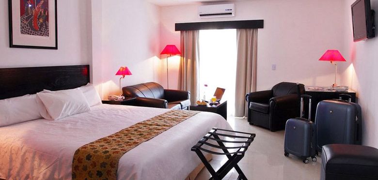 Hotel San Telmo Flats