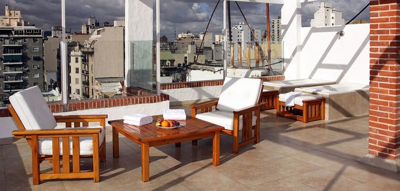 Hotel San Telmo Flats
