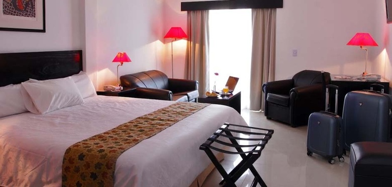 Hotel San Telmo Flats