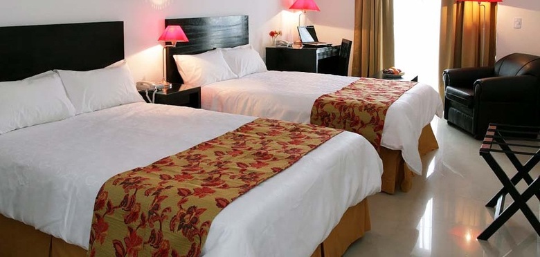 Hotel San Telmo Flats