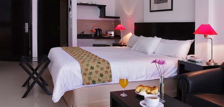 Hotel San Telmo Flats