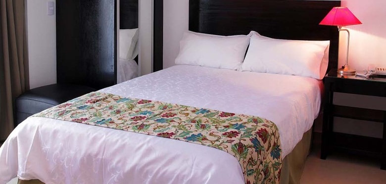 Hotel San Telmo Flats