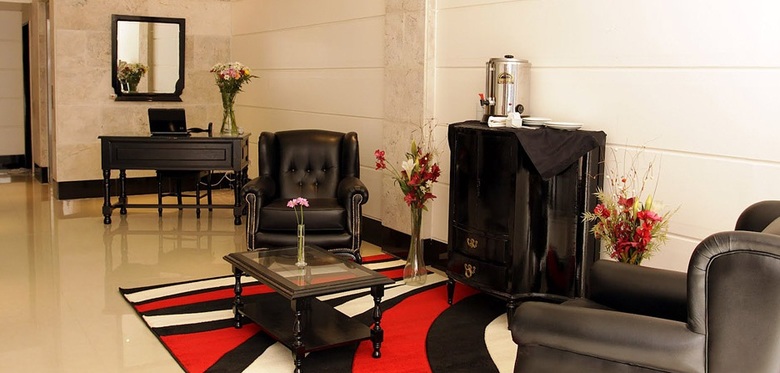 Hotel San Telmo Flats