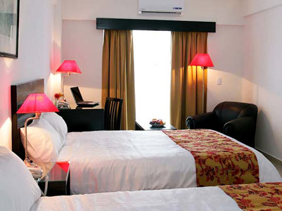 Hotel San Telmo Flats