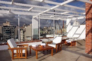 Hotel San Telmo Flats