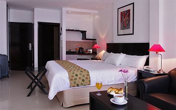 Hotel San Telmo Flats