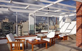 Hotel San Telmo Flats