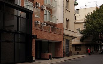 Hotel San Telmo Flats
