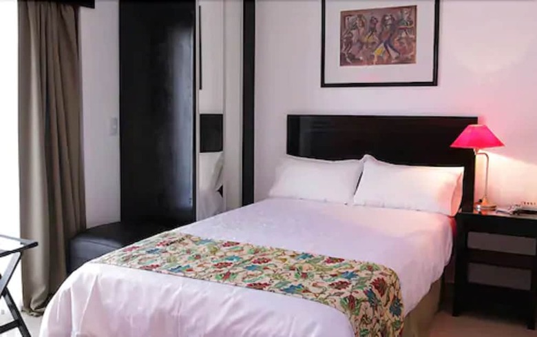 Hotel San Telmo Flats