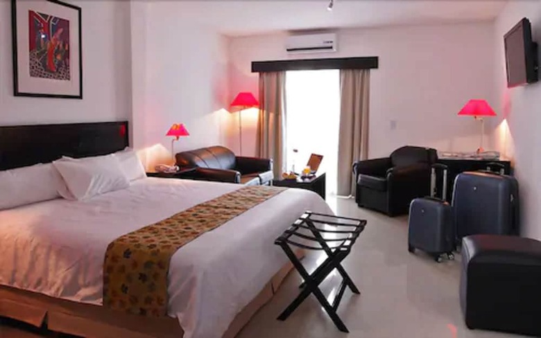 Hotel San Telmo Flats