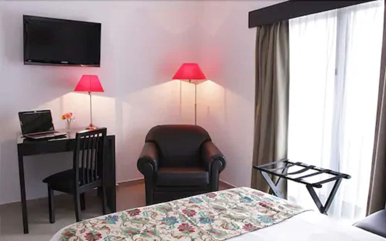 Hotel San Telmo Flats