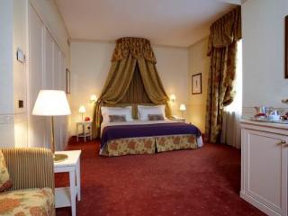 Grand Hotel Royal E Golf
