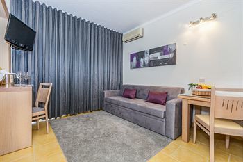 Albufeira Sol Suite Hotel Resort & Spa
