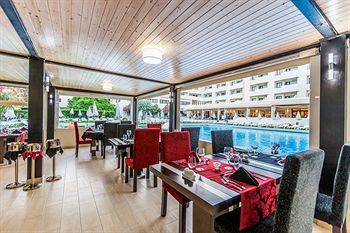 Albufeira Sol Suite Hotel Resort & Spa