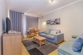 Albufeira Sol Suite Hotel Resort & Spa