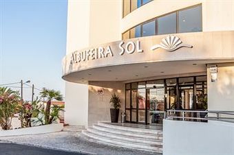 Albufeira Sol Suite Hotel Resort & Spa