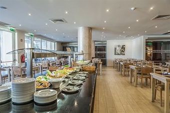 Albufeira Sol Suite Hotel Resort & Spa