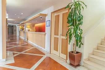Albufeira Sol Suite Hotel Resort & Spa