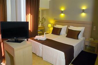 Albufeira Sol Suite Hotel Resort & Spa