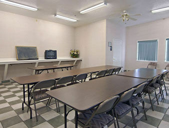 Hotel Merced Yosemite Travelodge