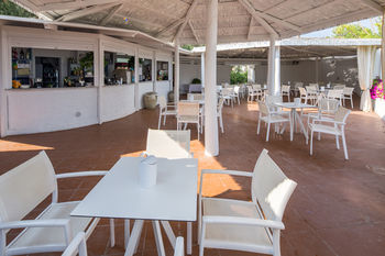 Atahotel Naxos Beach Resort