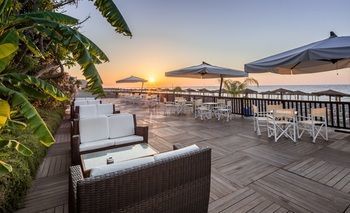 Atahotel Naxos Beach Resort